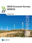 Etudes économiques de l'OCDE : Grèce 2023
