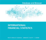 International financial statistics - FMI