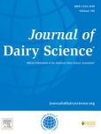 Journal of Dairy Science