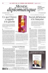Monde diplomatique (Le)