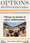 L'élevage sur parcours en régions méditerranéennes