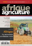 Afrique agriculture