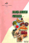 Balança alimentar portuguesa: 1980-1992, 1990-1997, 2012-2016, 2016-2020