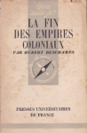 La fin des empires coloniaux [Donation Louis Malassis]