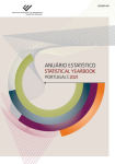 Anuário estatístico de Portugal