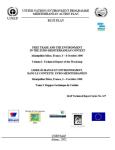 Libre-échange et environnement dans le contexte euro-méditerranéen