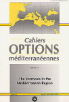 The varroosis in the Mediterranean region: proceedings