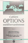 Planification de l'aquaculture dans les pays méditerranéens