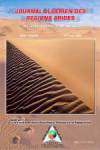 Journal algérien des régions arides