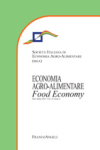 Economia agro alimentare [Papier]