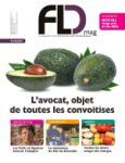 FLD : Fruits et Légumes Distribution