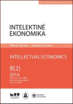 Intellectual economics