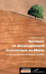 Territoire et développement économique au Maroc : le cas des systèmes productifs localisés