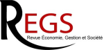 REGS. Revue économie, gestion et société