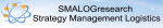 SMALOGresearch. Strategy management logistics