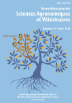 Revue marocaine des sciences agronomiques et vétérinaires