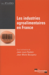 Les industries agroalimentaires en France