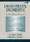 Environmental engineering. A design approach