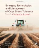 Emerging technologies and management of crop stress tolerance: a sustainable approach, vol. II