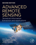 Advanced remote sensing: terrestrial information extraction and applications