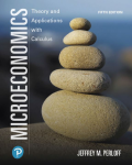 Microeconomics: theory and applications with calculus
