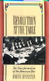 Revolution at the table: the transformation of the american diet