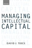 Managing intellectual capital: Organisational strategic and policy dimensions