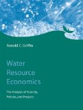 Water resources economics: The analysis of scarcity, policies and projects
