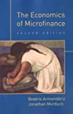 The Economics of Microfinance