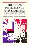 Artificial intelligence and learning environments
