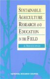 Sustainable agriculture research and education in the field: a proceedings