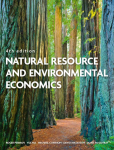 Natural resource and environmental economics