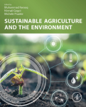 Sustainable agriculture and the environment