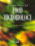 Essentials of food microbiology