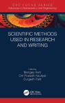 Scientific methods used in research and writing