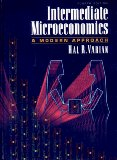 Intermediate microeconomics: a modern approch