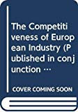 The competitiveness of european industry