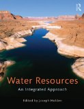 Water resources: an integrated approach