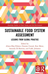 Sustainable food system assessment: lessons from global practice