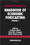 Handbook of economic forecasting. Volume 1