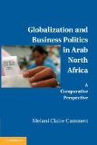 Globalization and business politics in Arab Noth Africa: a comparative perspective