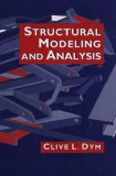 Structural modeling and analysis