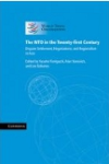 The WTO in the twenty-first century: Dispute settlement, negotiations, and regionalism in Asia