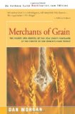 Merchants of grain: the power and profits of the five giant companies at the center of the world's food supply