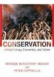 Conservation linking ecology, economics and culture