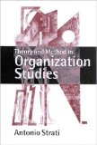 Theory and method in organization studies: paradigms and choices