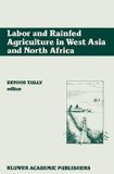 Agricultural labor and technological chang in Turkey