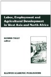 Agricultural changes on private farms of the Sersou, Algeria