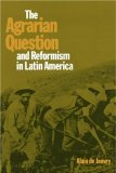 The agrarian question and reformism in Latin America [Donation Louis Malassis]