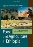 Food and agriculture in Ethiopia